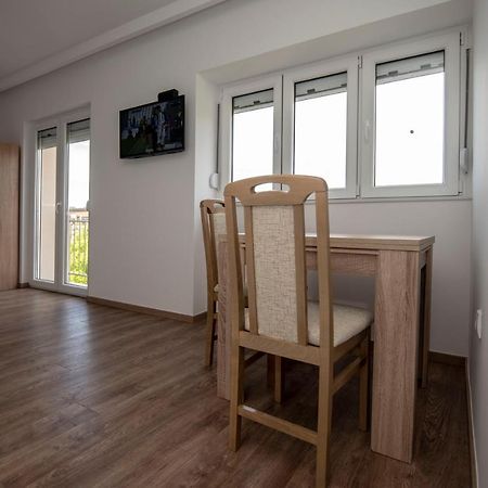 Apartman Arijana Τρέμπινιε Εξωτερικό φωτογραφία