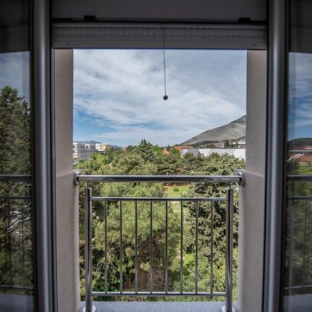 Apartman Arijana Τρέμπινιε Εξωτερικό φωτογραφία