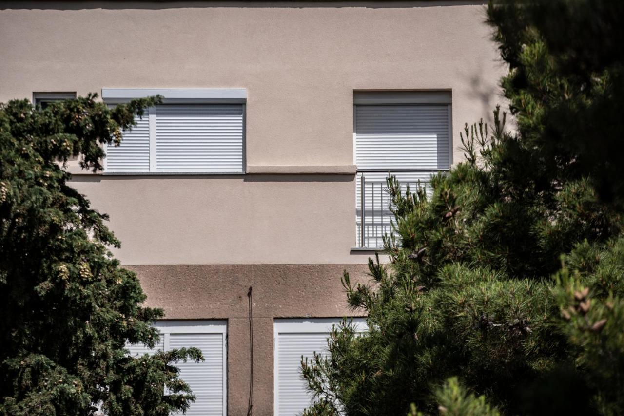 Apartman Arijana Τρέμπινιε Εξωτερικό φωτογραφία