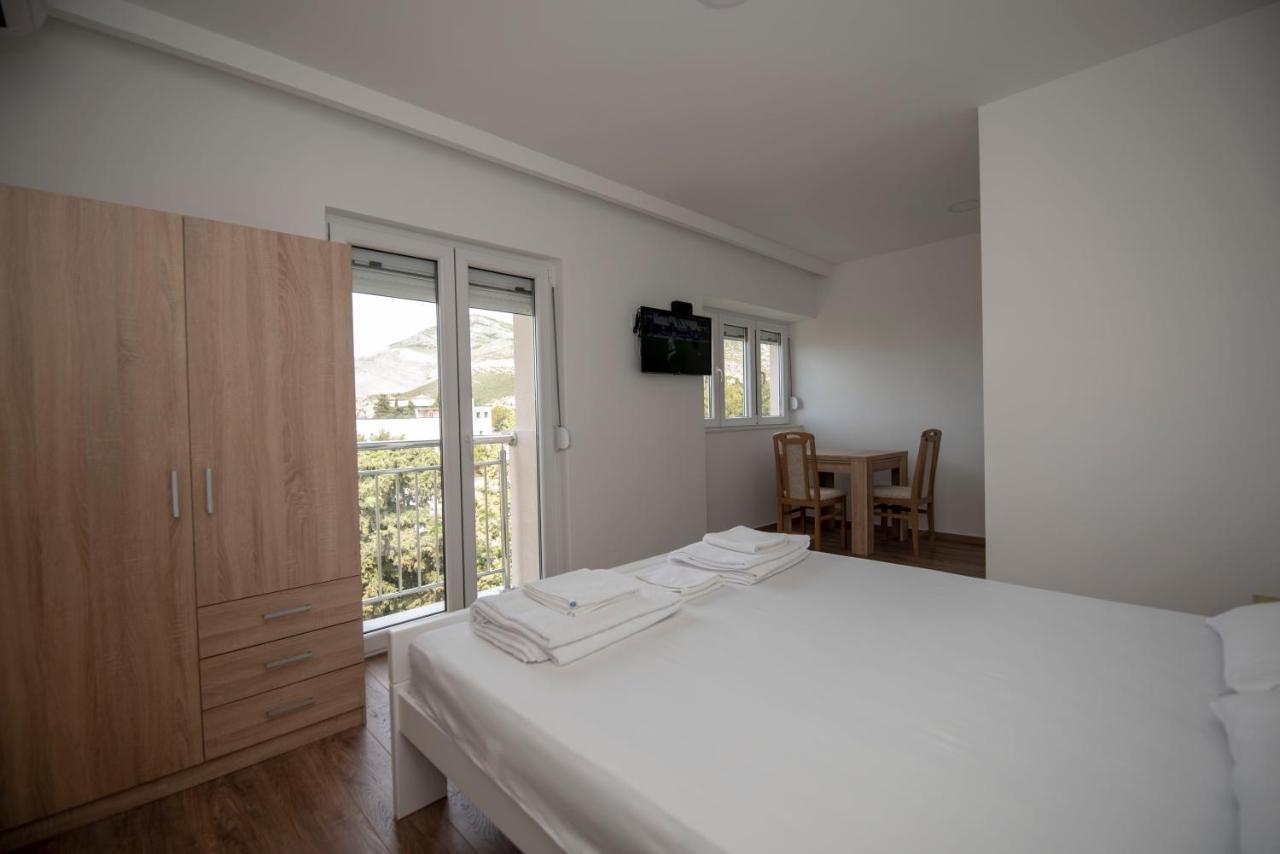 Apartman Arijana Τρέμπινιε Εξωτερικό φωτογραφία