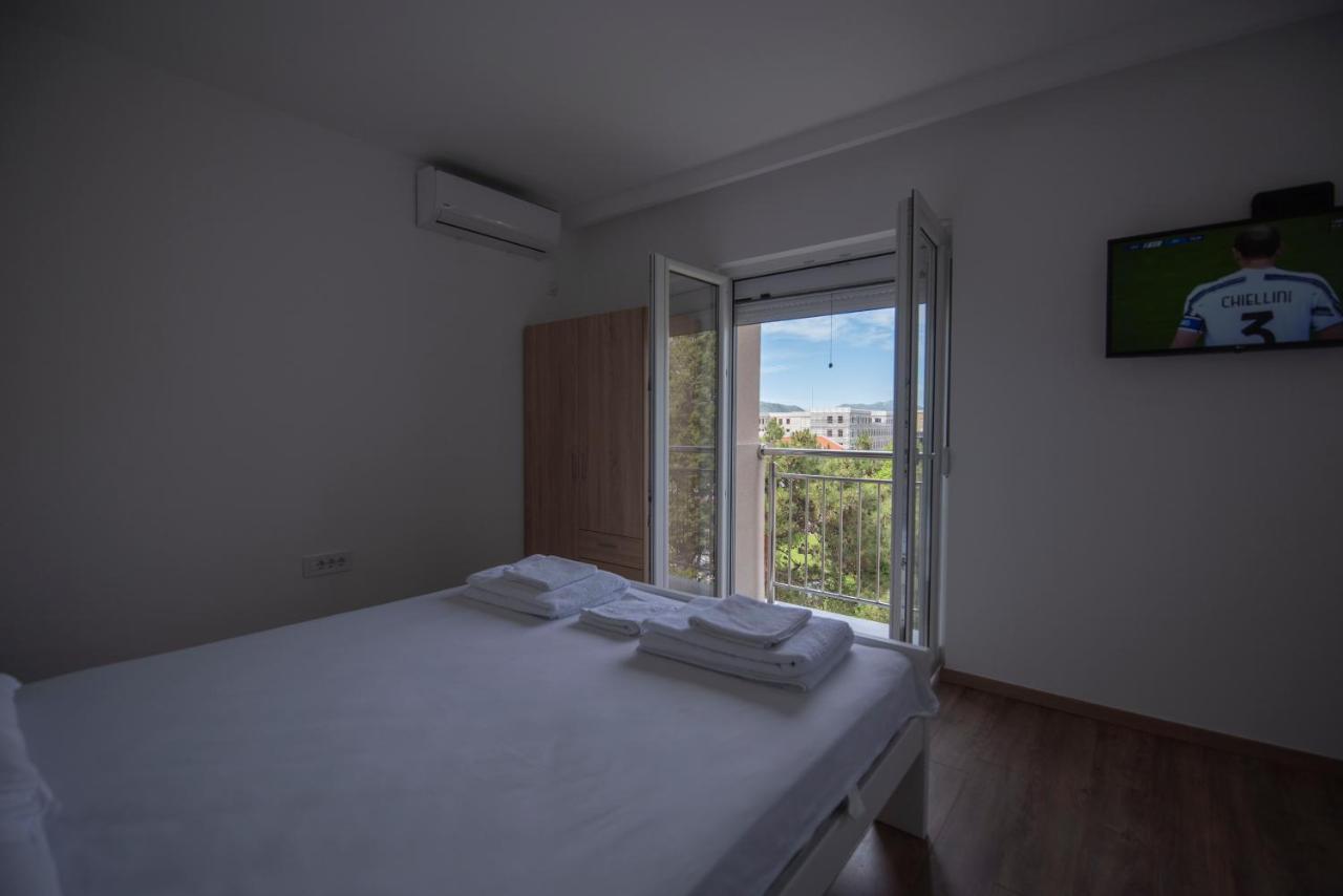 Apartman Arijana Τρέμπινιε Εξωτερικό φωτογραφία