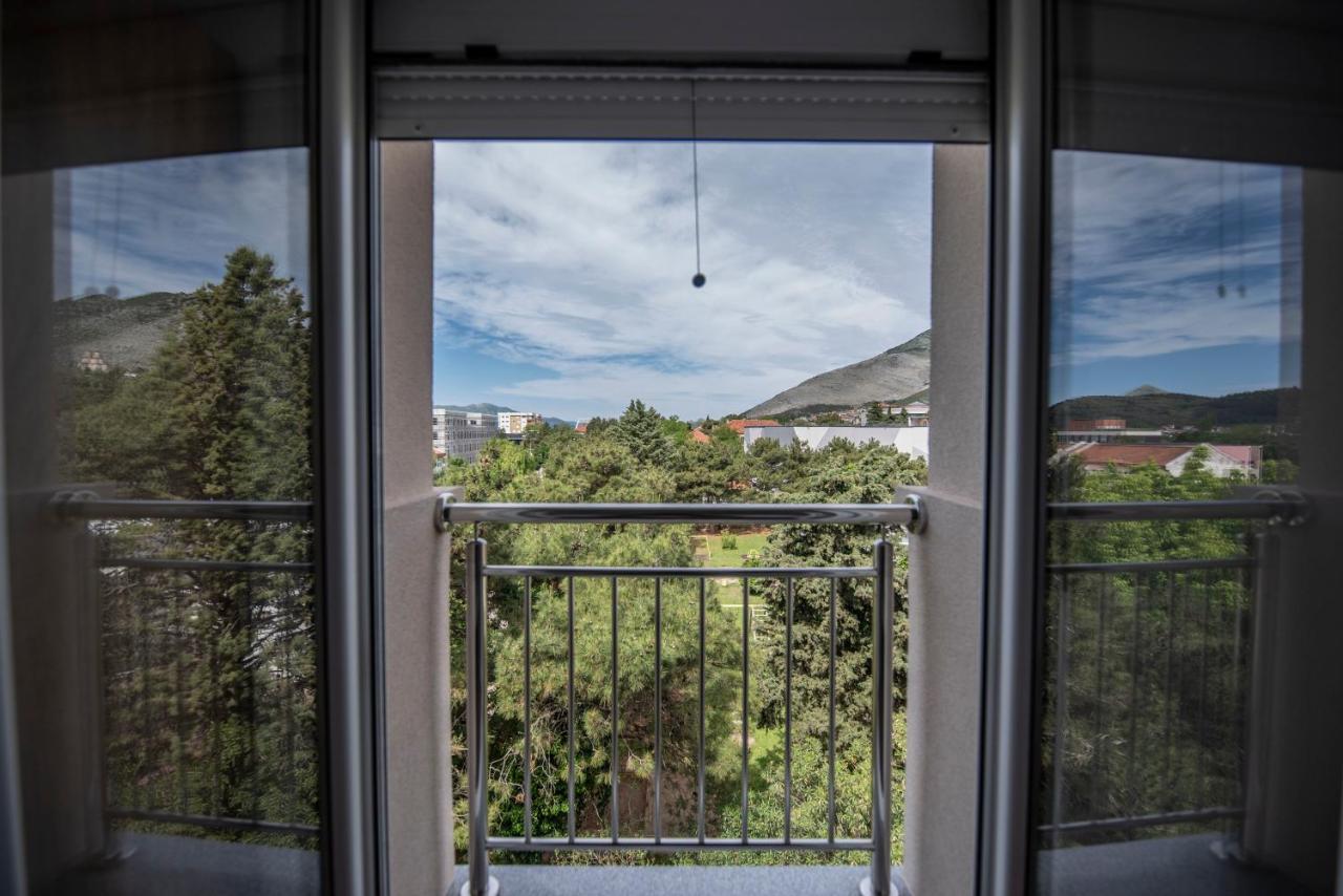 Apartman Arijana Τρέμπινιε Εξωτερικό φωτογραφία