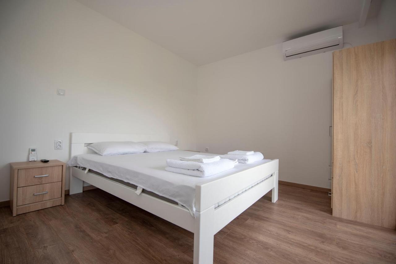 Apartman Arijana Τρέμπινιε Εξωτερικό φωτογραφία
