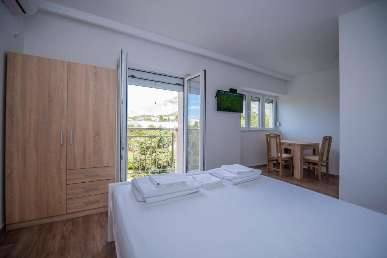 Apartman Arijana Τρέμπινιε Εξωτερικό φωτογραφία