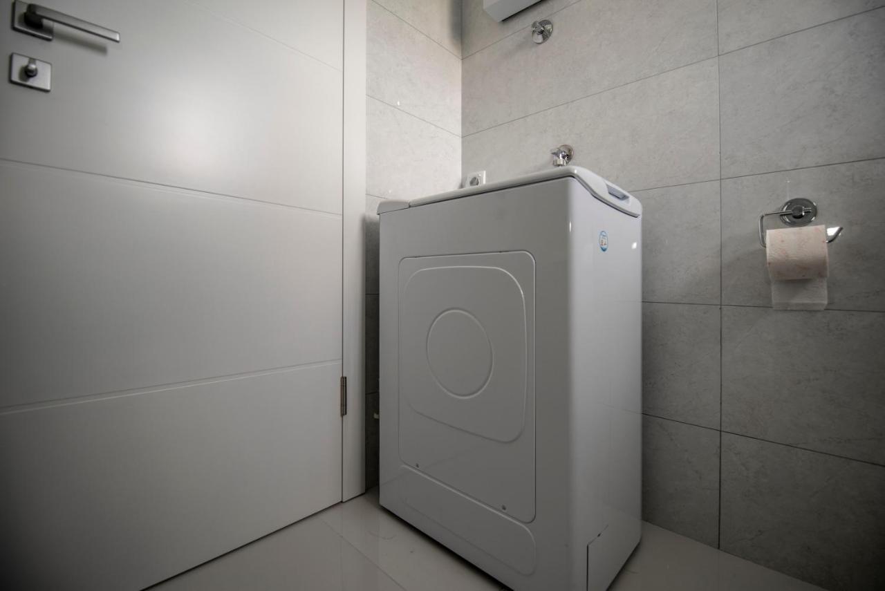 Apartman Arijana Τρέμπινιε Εξωτερικό φωτογραφία