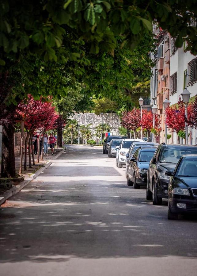 Apartman Arijana Τρέμπινιε Εξωτερικό φωτογραφία