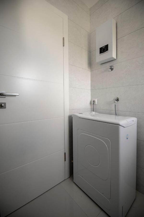 Apartman Arijana Τρέμπινιε Εξωτερικό φωτογραφία