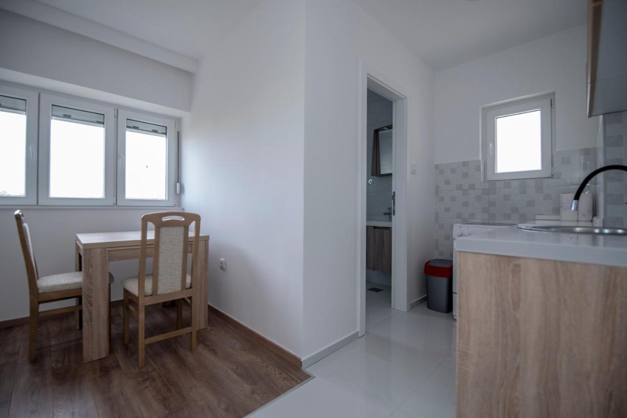 Apartman Arijana Τρέμπινιε Εξωτερικό φωτογραφία