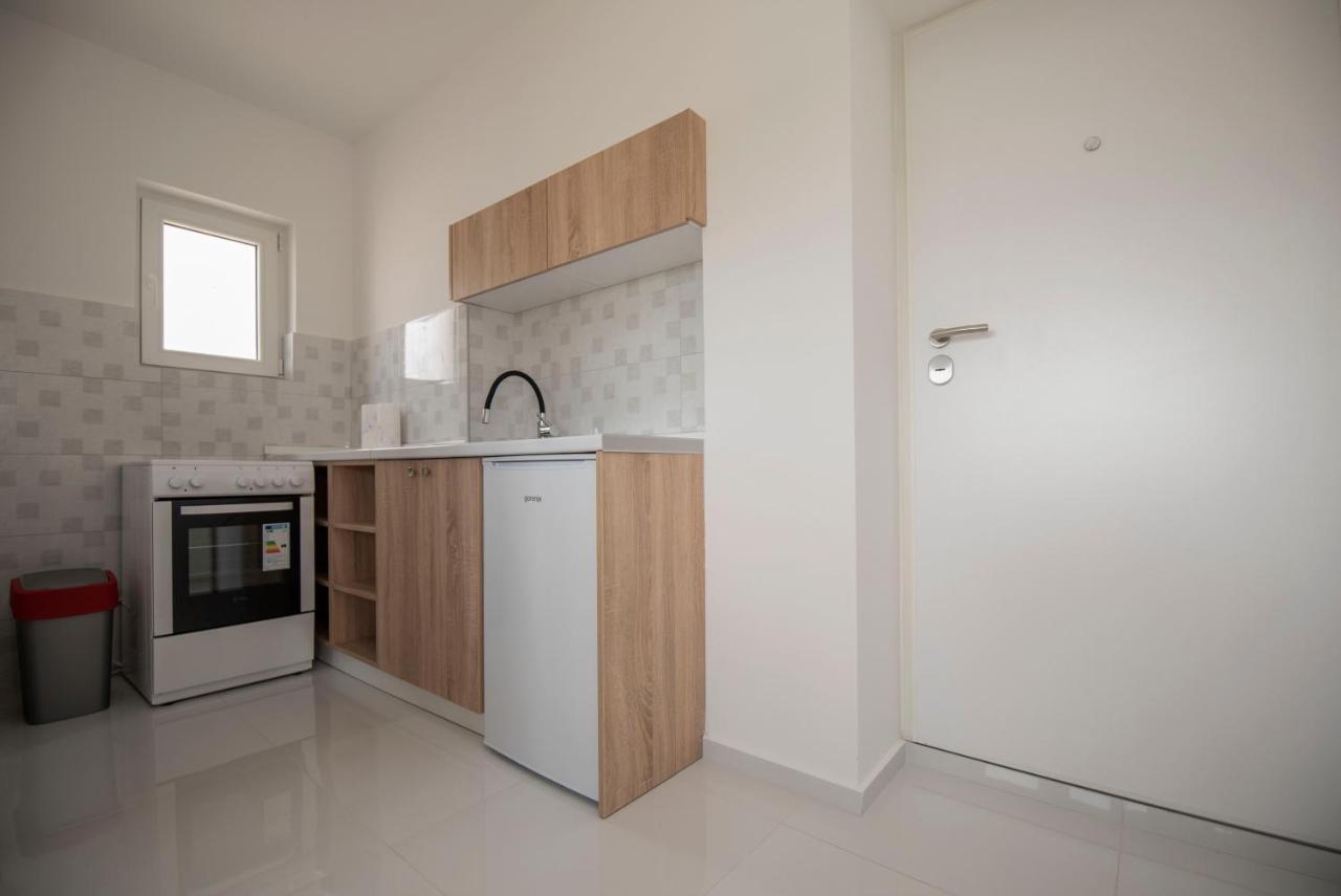 Apartman Arijana Τρέμπινιε Εξωτερικό φωτογραφία
