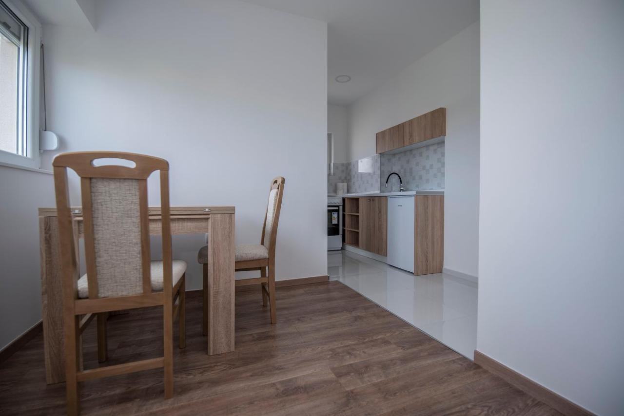 Apartman Arijana Τρέμπινιε Εξωτερικό φωτογραφία
