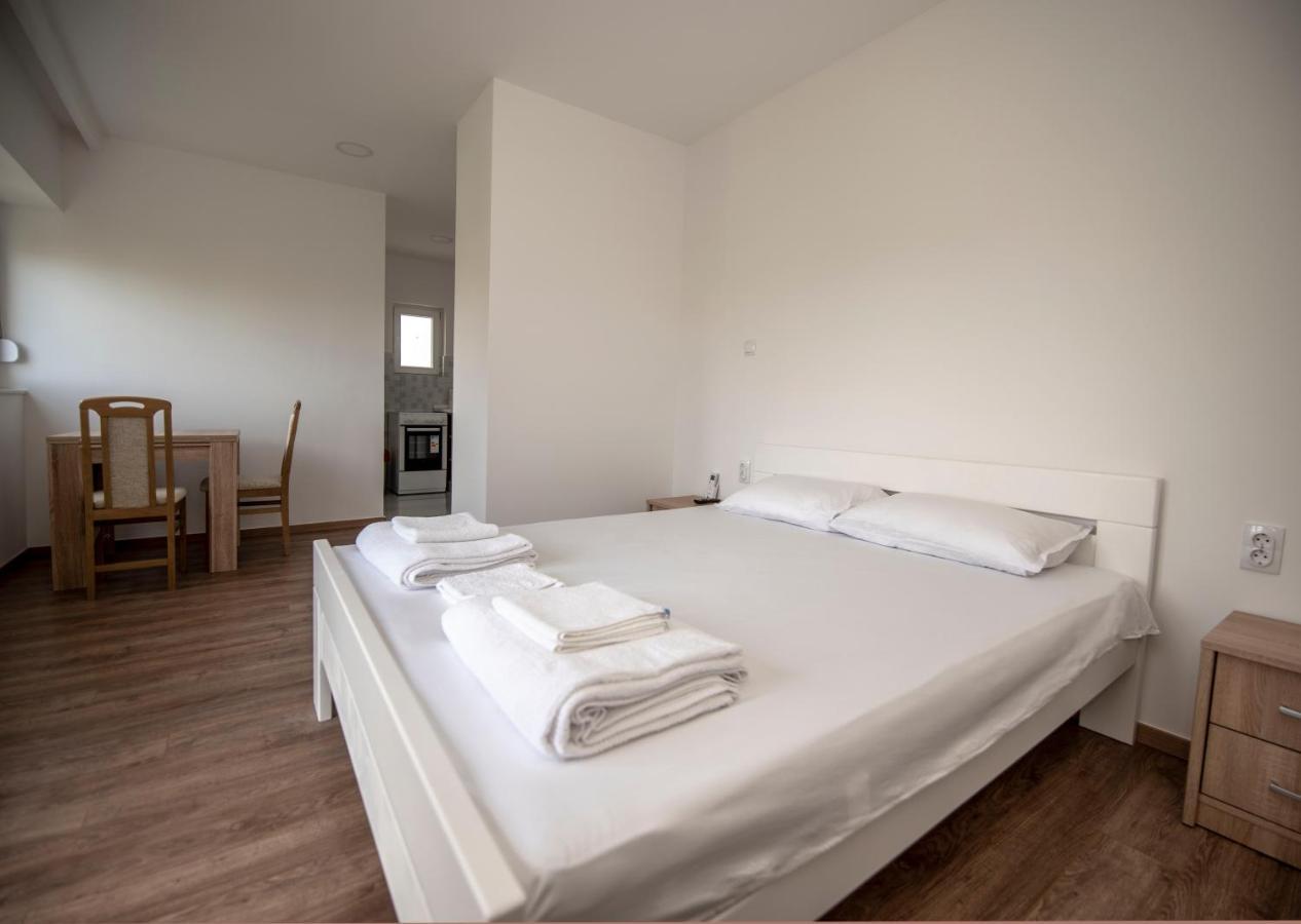 Apartman Arijana Τρέμπινιε Εξωτερικό φωτογραφία